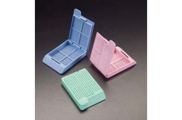 Image of Simport Cassette Wht Swingset Tissue M516-2