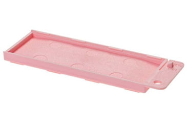 Image of Simport Mailer Slides Pink CS200 M800-100P