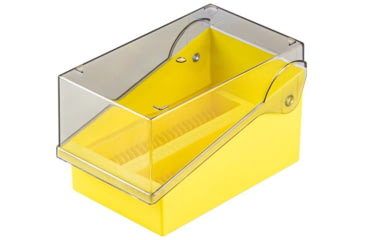 Image of Simport Slidefile Yellow CS10 M700-50Y