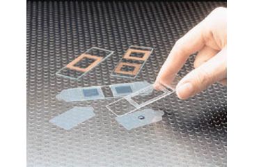 Image of Sorenson Frames 2.4CM/50UL Vol 100/CS 32130
