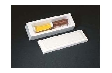 Image of Tegrant Thermosafe ThermoSafe Foam Lab Mailers, ThermoSafe Brands 334 Foam Mailers General Specimen Mailer