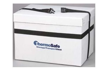 Image of Tegrant Thermosafe ThermoSafe Storage and Transport Chests, ThermoSafe Brands 308