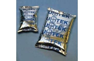 Image of Tegrant Thermosafe U-Tek Phase Change Materials, Case of 12, Thermosafe Brands, 420