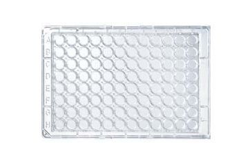 Image of Thermo Fisher Scientific Microplate Uv Flat Bttm CS40 8404 Microplate Uv Flat Bttm CS40