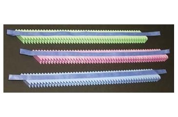 Image of Triangle Biomedical Slides Inkjet Coated Aqua PK72 SMP-SCTT-A