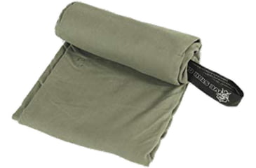 Image of TRU-SPEC Large Multi-purpose Microfiber Towel - 3731000