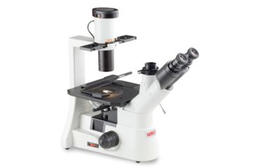 Image of UNICO C-Mount Camera Adapter for IV950 Trinocular Models