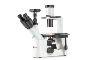 Image of UNICO C-Mount Camera Adapter for IV950 Trinocular Models
