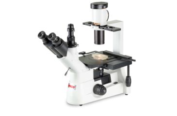 Image of UNICO C-Mount Camera Adapter for IV950 Trinocular Models