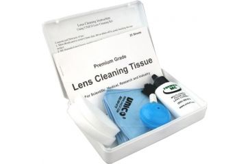 Image of UNICO Optical Cleaning Kit B6-8910