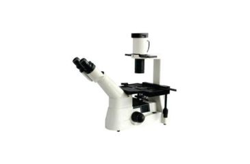 Image of UNICO Cross-Hair Reticle with 0.1 mm scale