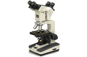 Image of UNICO Dual Sliding Binocular, WF10X, 4X G358
