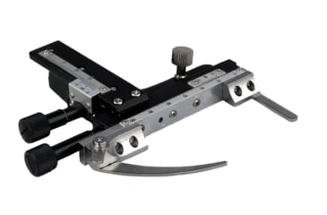 Image of UNICO Graduated Mechanical Stage, Attachable (replaces B2-5101)