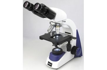 Image of Unico Led Illum Binocular Infinity Microscope G386 Led Main