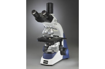Image of Unico Led Illum Trinocular Microscope G383sp Led Main