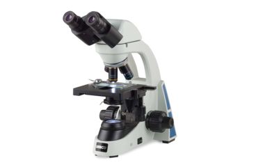 Image of UNICO 40x DIN Achromat Objective, N.A. 0.65 w/Retractable Front Lens for M280 Series Microscope M280-2103