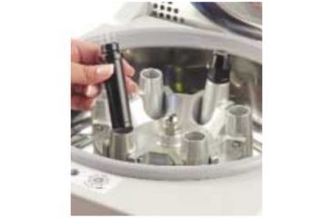 Image of UNICO Microhematocrit Tube Adapters C8606-34