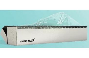 Image of VWR Clear Plastic Lab Wrap 3470