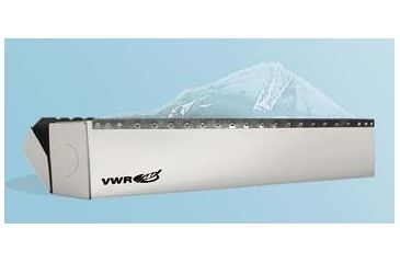 Image of VWR Clear Plastic Lab Wrap 3470