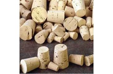 Image of VWR Corks 55143 Assorted, Nos. 12 To 26