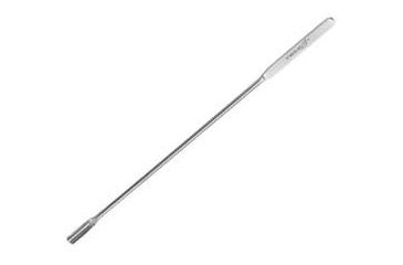 Image of VWR Hayman Style Spatulas 11648-181 Rounded Spatula/Spoon