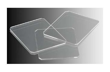 Image of VWR Hemacytometer Cover Glass ES2026