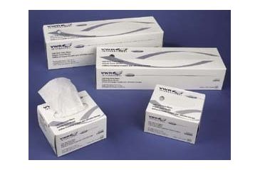 Image of VWR Light-Duty Tissue Wipers and Dispensers 152015