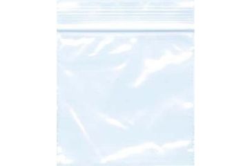 Image of VWR Reclosable Clear Bags Aa41318 4 Mil Thickness, Case of 500, MGZ4P1318
