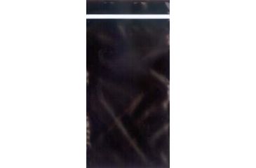 Image of VWR Reclosable Uv-Protectant Amber Bags Amb30508, Case of 1000, MGUV3P0508