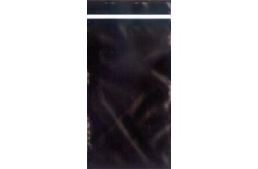 Image of VWR Reclosable Uv-Protectant Amber Bags Amb31212, Case of 500, MGUV3P1212