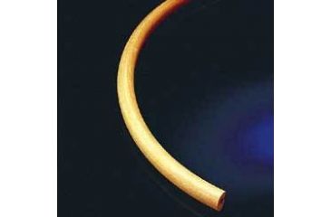 Image of VWR Red Vacuum Rubber Tubing 9775 50'' Coil Length