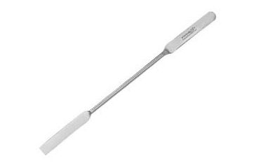 Image of VWR Round/Flat Spatulas 11648-168