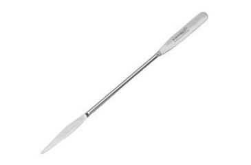 Image of VWR Round/Tapered Micro Spatulas 11648-179