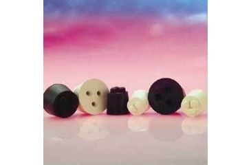 Image of VWR Rubber Stoppers TW-4