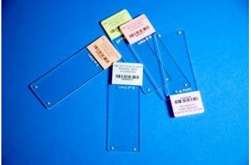 Image of Vwr Slide Inkjet Pls Pnk GR144 IJL6112P4601, Case