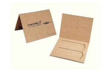 Image of VWR Slide Mailr Cardbrd 1 PK25 HS9903V, Pack of 25