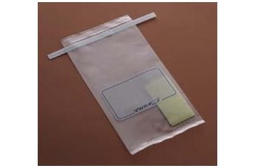 Image of VWR Sterile Sample Bags with Specimen Sponge KSS-61130-BP