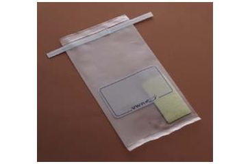Image of VWR Sterile Sample Bags with Specimen Sponge KSS-61130-NE