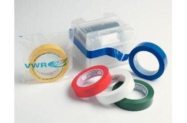 Image of VWR Tape Plythylen 3WH CS12 3WH-52B
