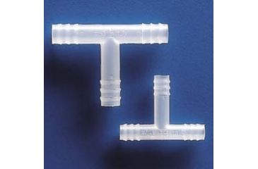 Image of VWR Untapered Connectors K520-VWR T Connector
