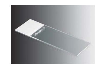 Image of VWR VistaVision HistoBond Adhesive Slides UNIW75251+