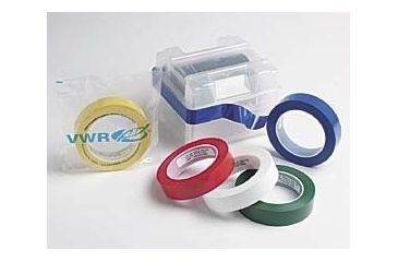Image of VWR Wafer Box Sealing Tape, Polyethylene 1DG-52B