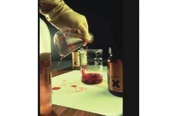 Image of Whatman Benchkote and Benchkote Plus Absorbent Papers, Whatman 2301-6150 Benchkote Plus