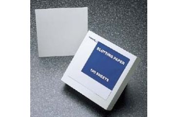 Image of Whatman Grade 703 Blotting Paper, Pack of 100, 28298-024