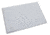 VWR Ergonomic Bubble Mat 2x3 Gray, IN0203SILVWR