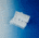VWR Vwr Coverglass Sq #1 25mm Oz 25X25-1, Unit ONZ
