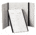 VWR Vwr Slide Folder Cardbrd 30-pl HS9930V, Unit EA
