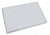 VWR Vwr Smooth Mat 2x10 Gray INS0210SILVWR, Unit EA