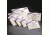 Ampac Flexibles Polyester Pouches, Ampac 400-24 Regular, 2.5 Mil