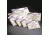 Ampac Flexibles Polyester Pouches, Ampac 502-24 Heavy-Duty, 4.5 Mil